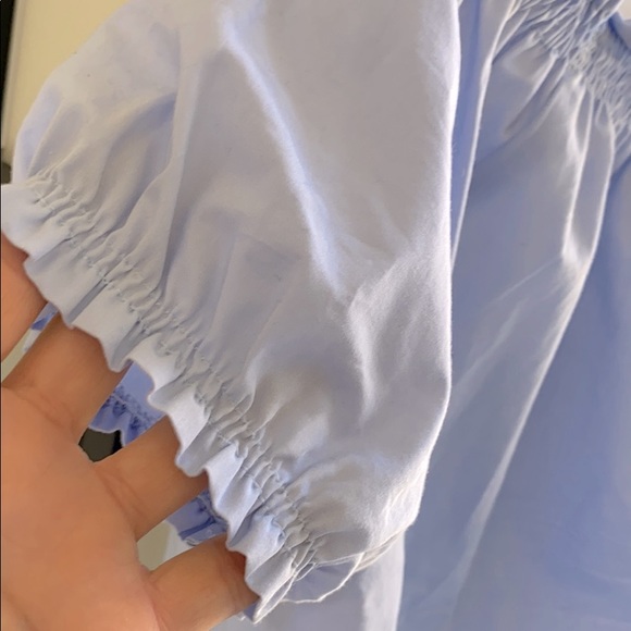 ✨ MOHITO European top - Picture 5 of 7